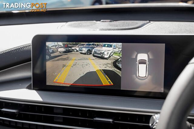 2026 CHERY TIGGO 4 URBAN AUTO2WDMY26 SUV