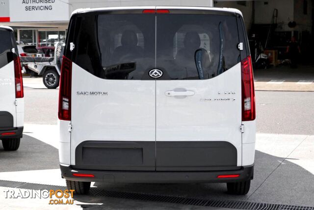 2026 LDV DELIVER 7 VAN - photo 3 of 15