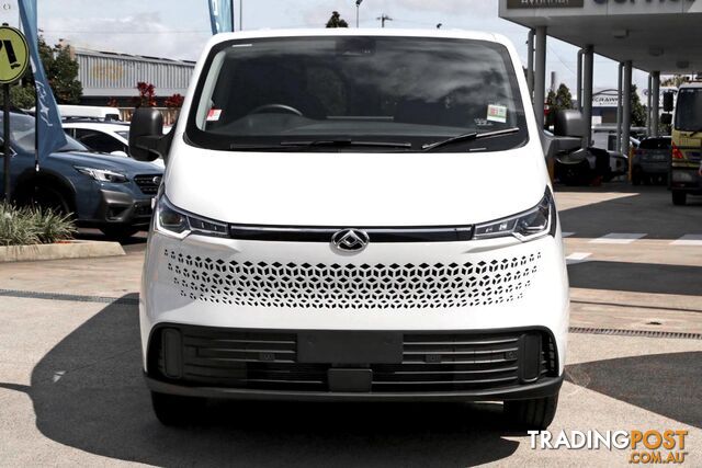 2026 LDV DELIVER 7 VAN - photo 2 of 15
