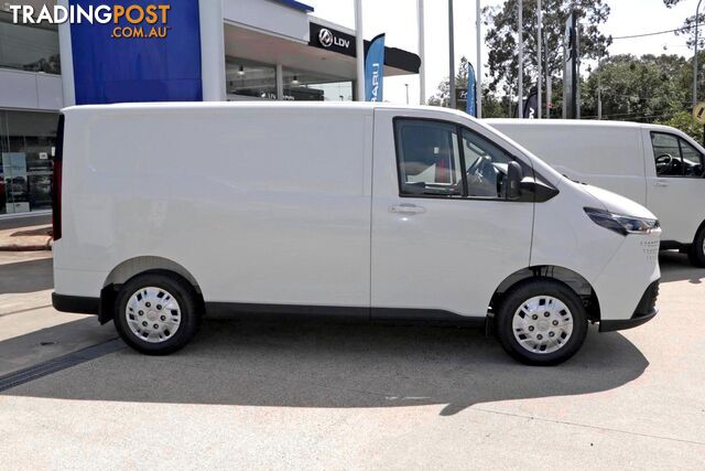 2026 LDV DELIVER 7   VAN - photo 5 of 15