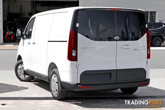 2026 LDV DELIVER 7 VAN - photo 4 of 15