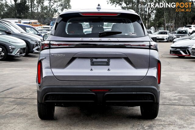 2026 CHERY TIGGO 7 ULTIMATE AUTOMY26 SUV - photo 3 of 15