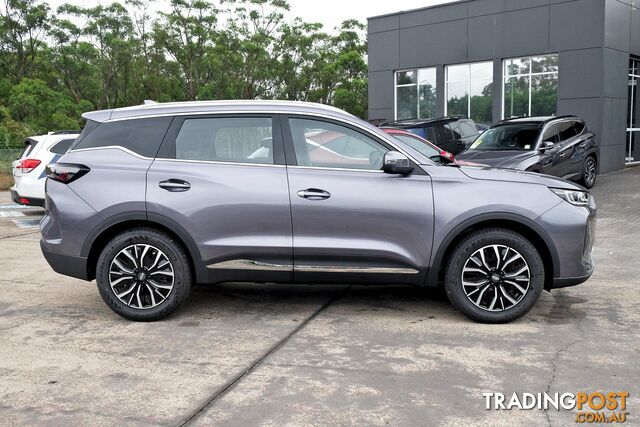 2026 CHERY TIGGO 7 ULTIMATE AUTOMY26 SUV - photo 5 of 15