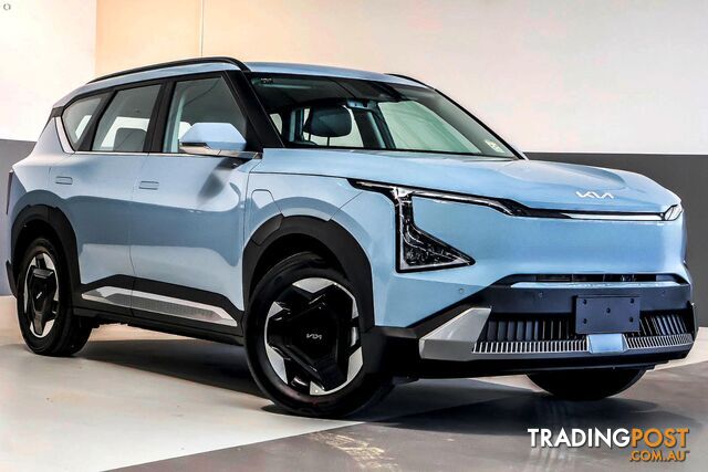 2026 KIA EV5 AIR STANDARD RANGE AUTOMY26 SUV