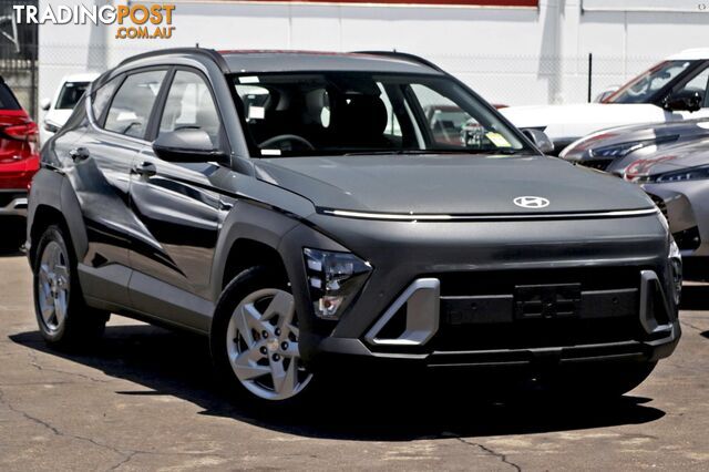 2026 HYUNDAI KONA SX2.V3 WAGON