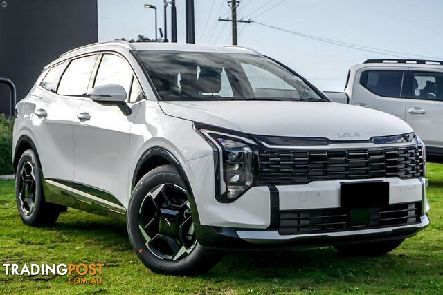 2026 KIA SPORTAGE SX AUTOFWDMY26 SUV