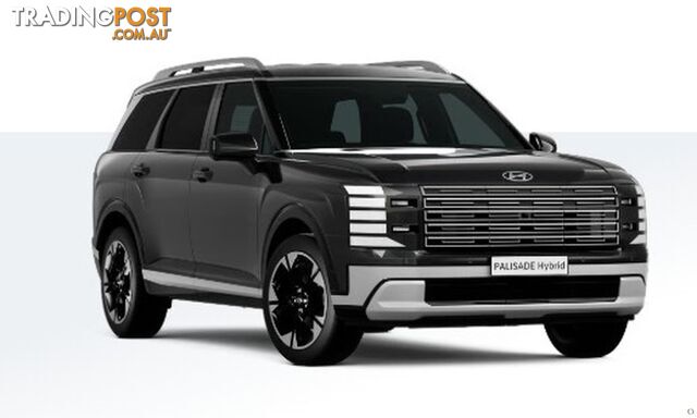 2026 HYUNDAI PALISADE ELITE AUTOAWDMY26 SUV