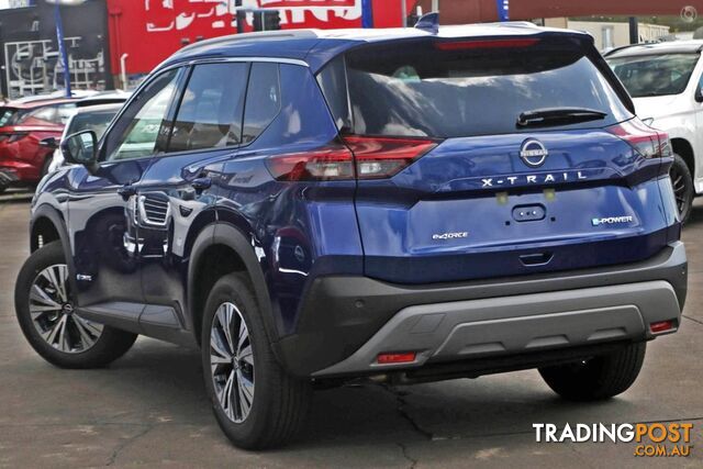 2023 NISSAN X-TRAIL ST-L E-POWER T33 MY23 FOUR WHEEL DRIVE SUV