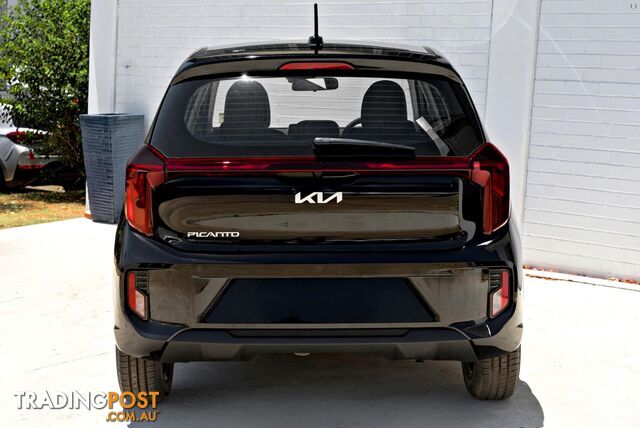 2026 KIA PICANTO SPORT AUTOMY26 HATCH - photo 2 of 15