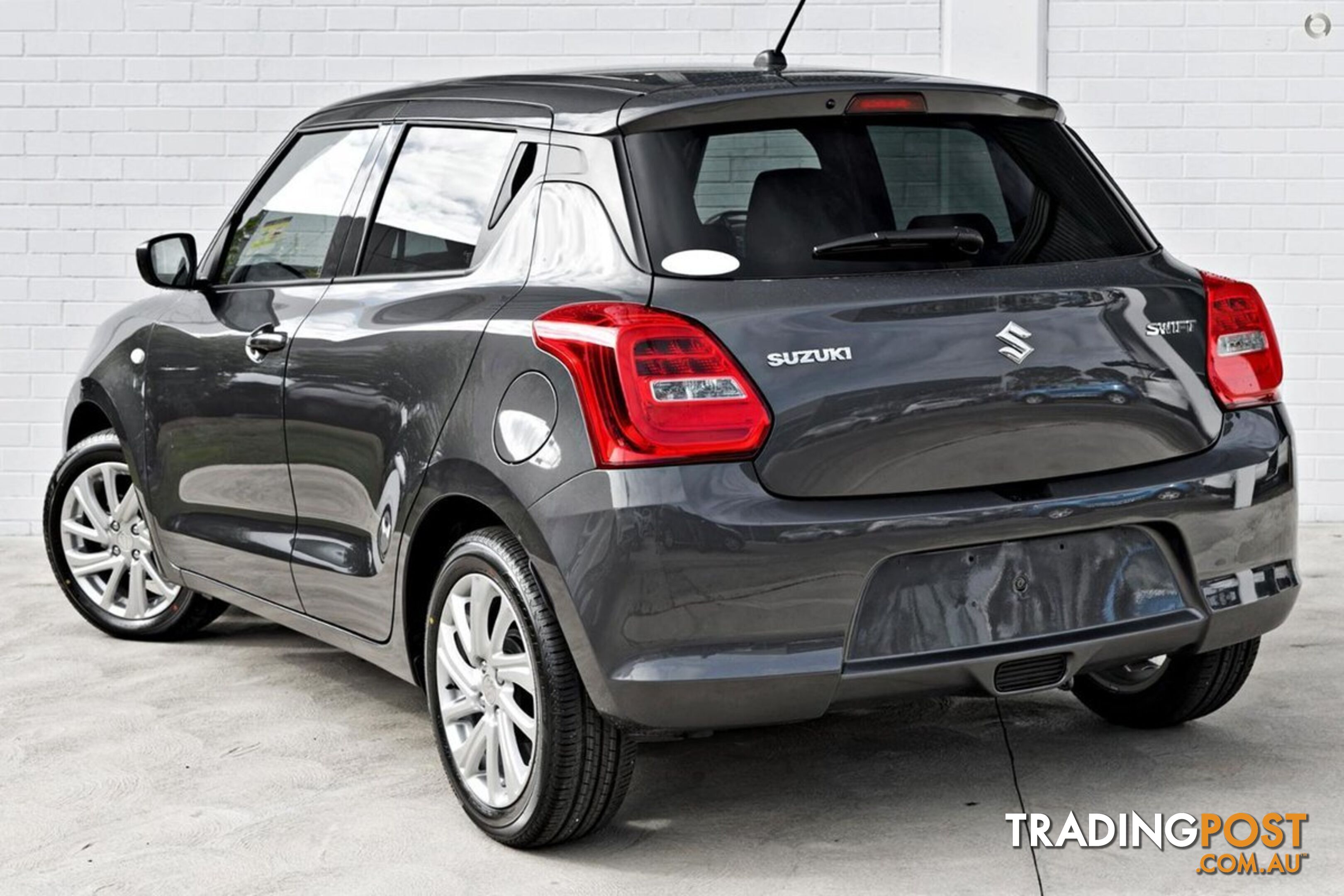 2023 SUZUKI SWIFT GL AZ SERIES II HATCHBACK