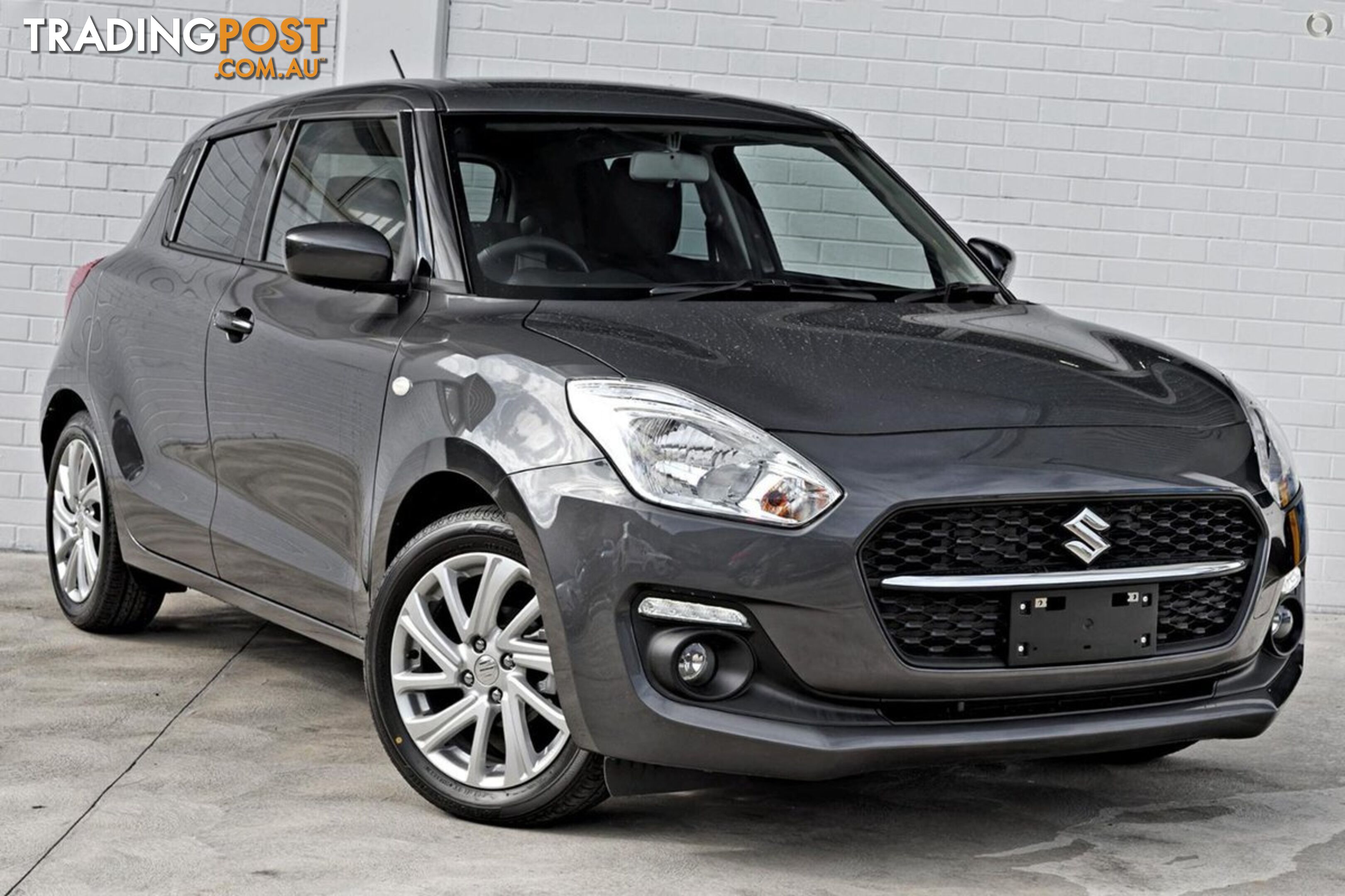 2023 SUZUKI SWIFT GL AZ SERIES II HATCHBACK