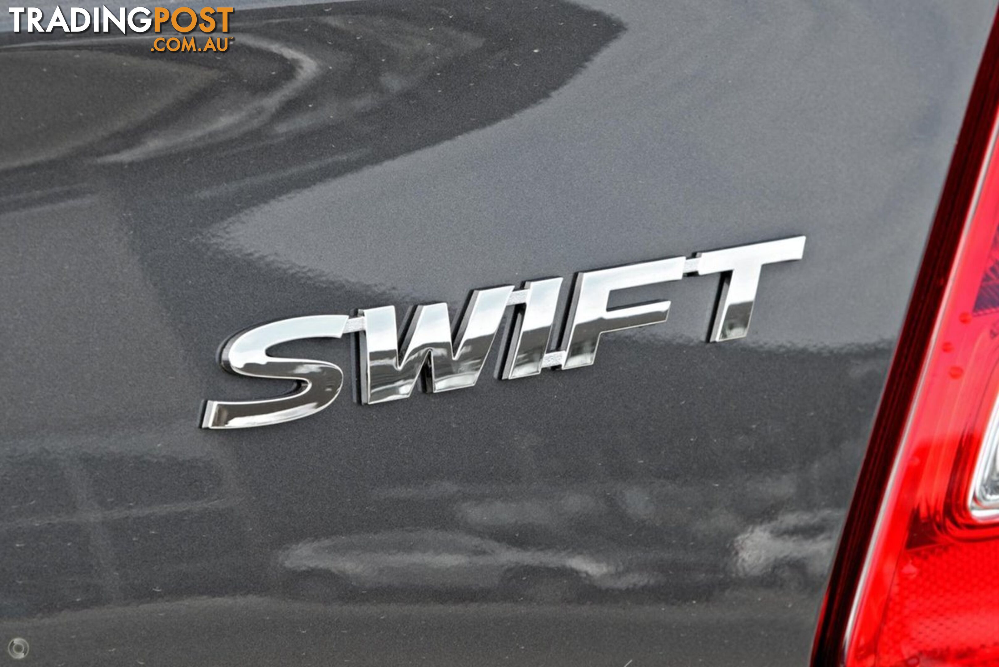 2023 SUZUKI SWIFT GL AZ SERIES II HATCHBACK