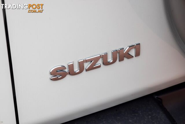 2025 SUZUKI JIMNY XL AUTO4X4 SUV