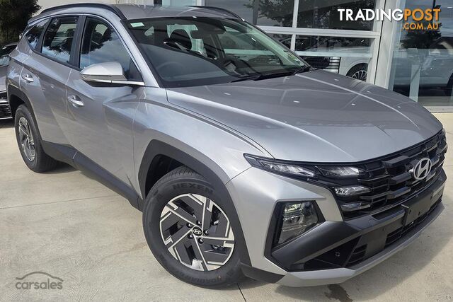 2026 HYUNDAI TUCSON HYBRID AUTO2WDMY26 SUV