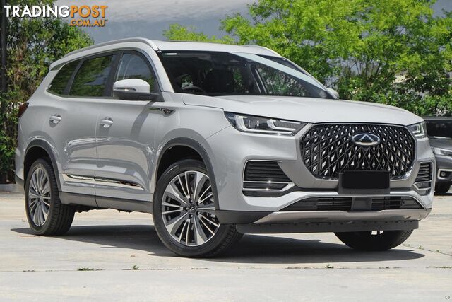 2026 CHERY TIGGO 8 PRO MAX ULTIMATE AWD AUTOAWDMY24 SUV