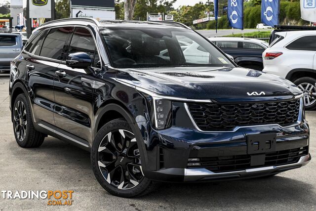 2026 KIA SORENTO GT-LINE AUTOAWDMY26 SUV