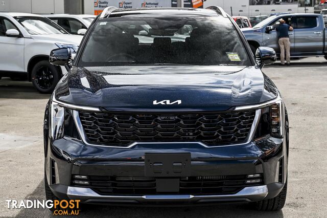 2026 KIA SORENTO GT-LINE AUTOAWDMY26 SUV - photo 2 of 8