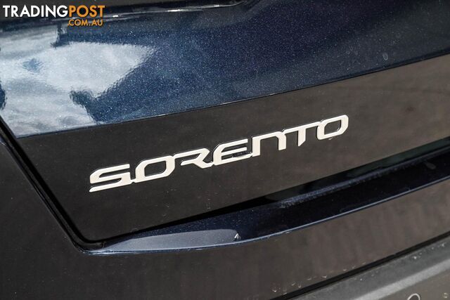 2026 KIA SORENTO GT-LINE AUTOAWDMY26 SUV - photo 5 of 8