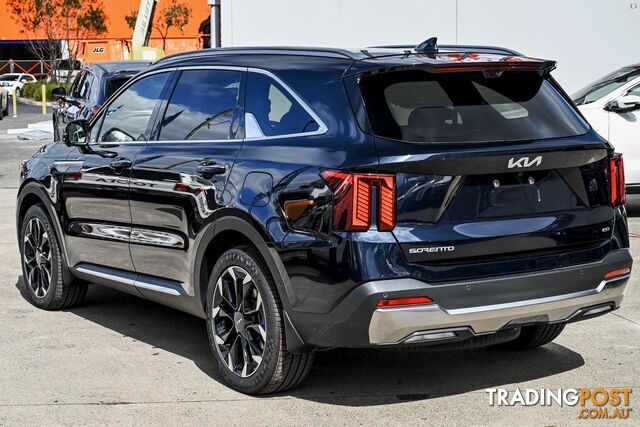 2026 KIA SORENTO GT-LINE AUTOAWDMY26 SUV - photo 4 of 8