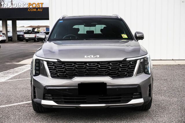 2026 KIA SORENTO GT-LINE AUTOAWDMY26 SUV - photo 2 of 9