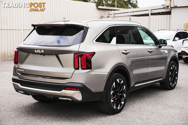 2026 KIA SORENTO GT-LINE AUTOAWDMY26 SUV - photo 4 of 9