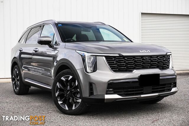 2026 KIA SORENTO GT-LINE AUTOAWDMY26 SUV