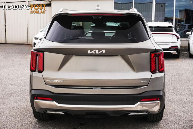 2026 KIA SORENTO GT-LINE AUTOAWDMY26 SUV - photo 3 of 9