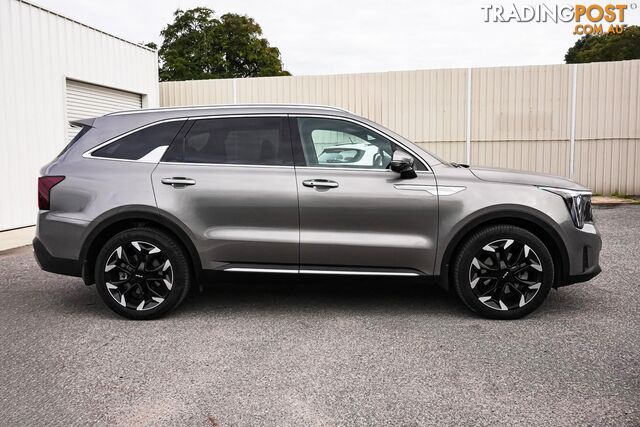 2026 KIA SORENTO GT-LINE AUTOAWDMY26 SUV - photo 5 of 9
