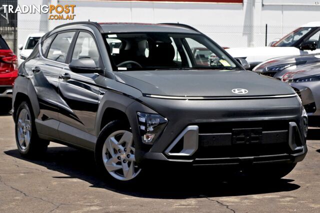 2026 HYUNDAI KONA SX2.V3 WAGON
