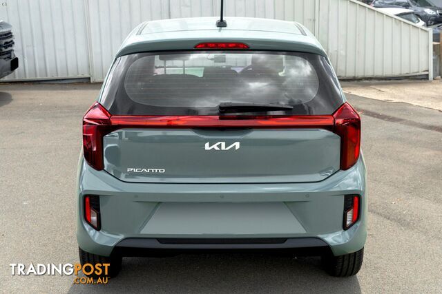 2026 KIA PICANTO SPORT AUTOMY26 HATCH - photo 3 of 15