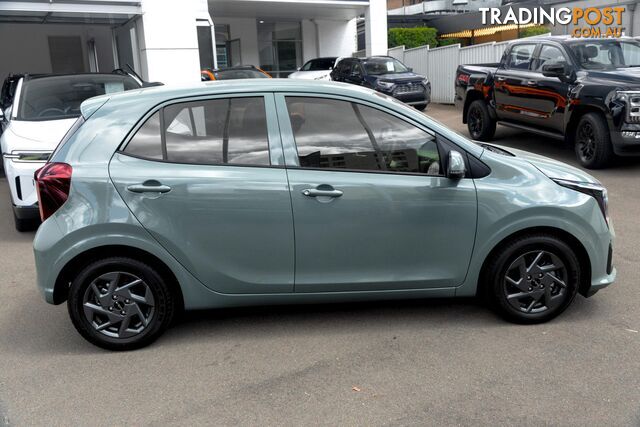 2026 KIA PICANTO SPORT AUTOMY26 HATCH - photo 5 of 15