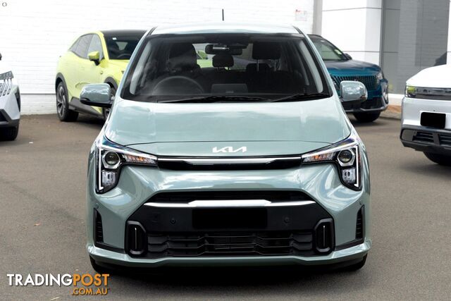 2026 KIA PICANTO SPORT AUTOMY26 HATCH - photo 2 of 15