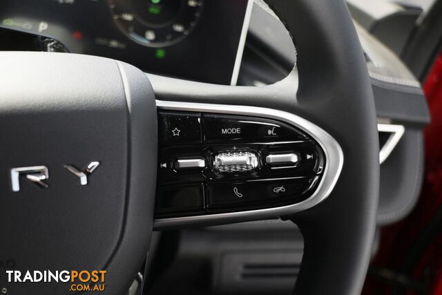 2026 CHERY TIGGO 4 HYBRID ULTIMATE AUTO2WDMY26 SUV
