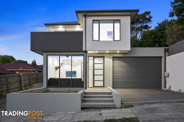 3 43 Denbigh Street Frankston VIC 3199