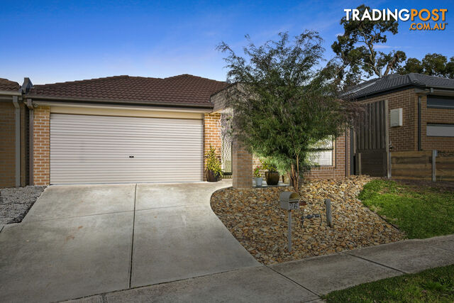 26 Carrum Woods Drive Carrum Downs, VIC 3201