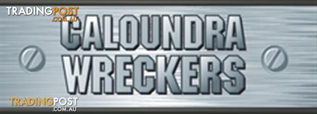 2001 VOLVO S70/V70/C70 RIGHT FRONT STRUT