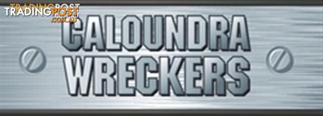 2007 SUBARU FORESTER WHEEL STANDARD/STEEL