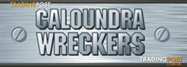 2003 LEXUS RX330 RADIATOR