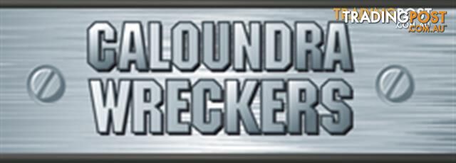 2001 MITSUBISHI L300 LEFT INDICATOR/FOG/SIDE