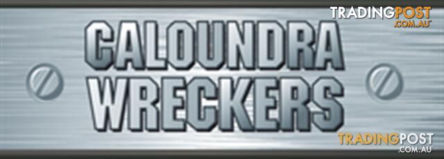 2000 MERCEDES M CLASS RIGHT DRIVESHAFT