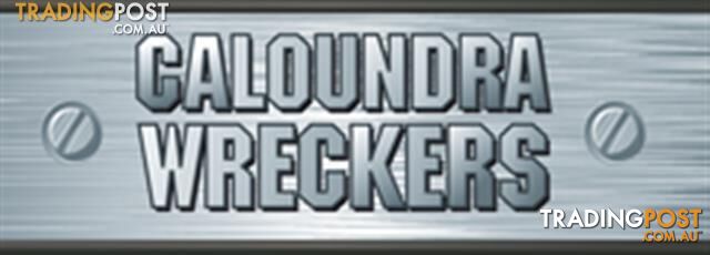 2006 VOLKSWAGEN TOUAREG HATCH STRUT