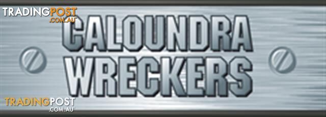 2007 VOLKSWAGEN CRAFTER RIGHT HEADLIGHT needs polish