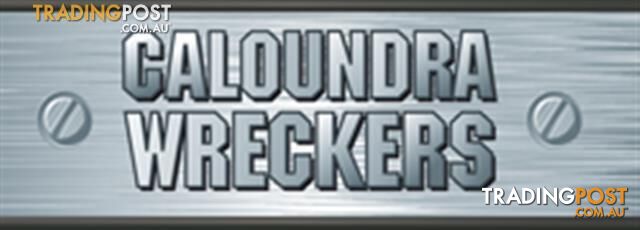 2006 VOLKSWAGEN TOUAREG TURBOCHARGER bac