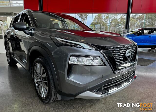 2024 NISSAN X-TRAIL TI-L E-POWER T33 SUV