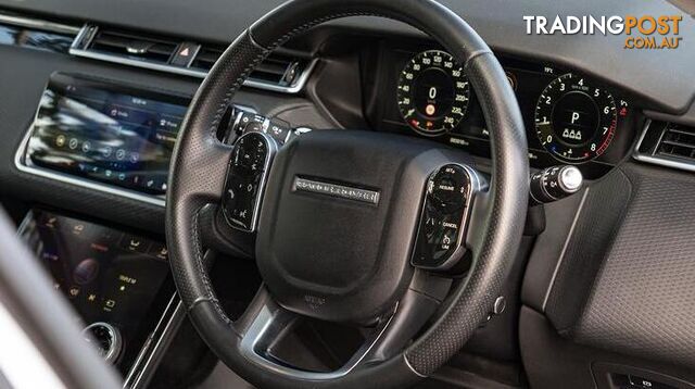 2019 LAND ROVER RANGE ROVER VELAR P250 SE L560 SUV - photo 2 of 3