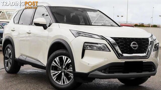 2023 NISSAN X-TRAIL ST-L T33 SUV