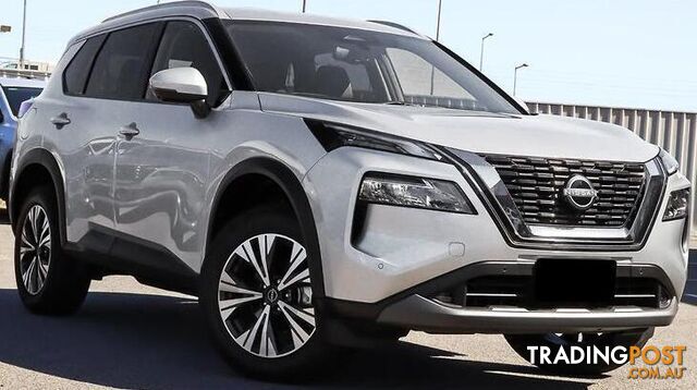 2023 NISSAN X-TRAIL ST-L T33 SUV