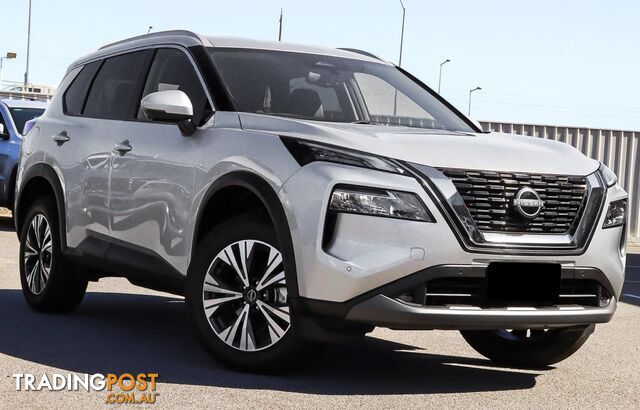 2023 NISSAN X-TRAIL ST-L T33 SUV