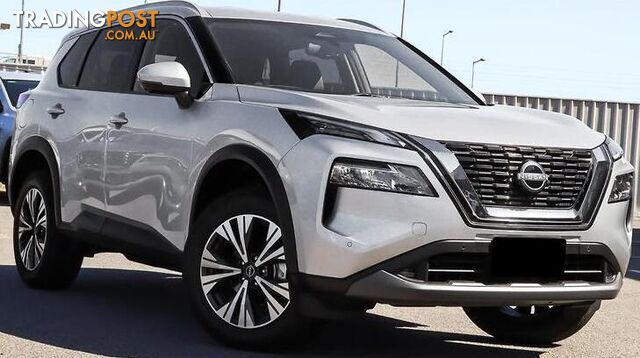 2023 NISSAN X-TRAIL ST-L T33 SUV