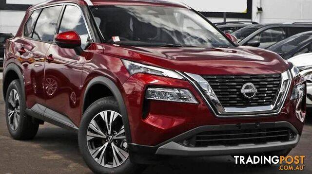 2024 NISSAN X-TRAIL ST-L T33 SUV